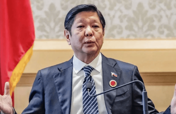 菲急了，求美国赶紧出手！美日果然派兵了，中方的态度让国人放心