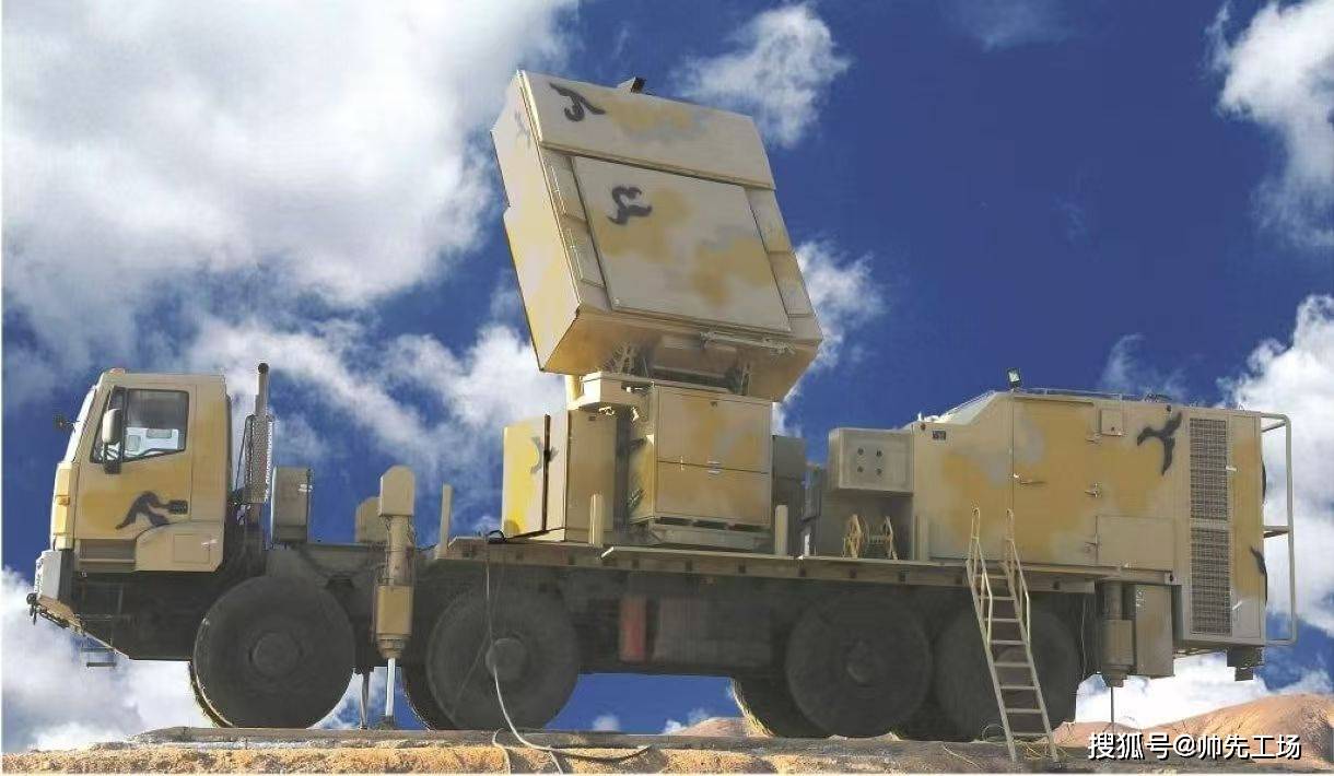 30名伊朗将军阵亡，完虐：F-35把俄制600公里反隐身雷达打成筛子