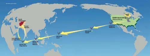 B-2横穿中国轰炸伊朗，中国雷达没有发现？这是正常人想出来的？