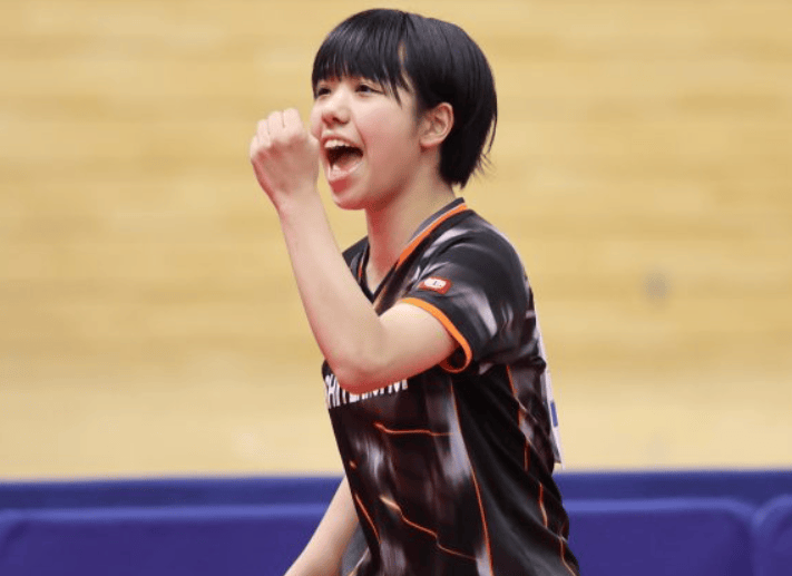 原创             乒乓球亚青赛落幕！国乒夺6冠丢5金成绩退步，后备力量引发担忧