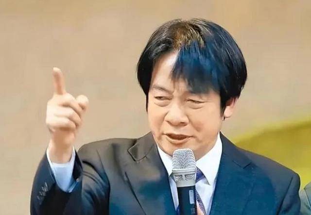赖清德要把事彻底搞大，对岸2.2万兵力集结，解放军已先一步行动