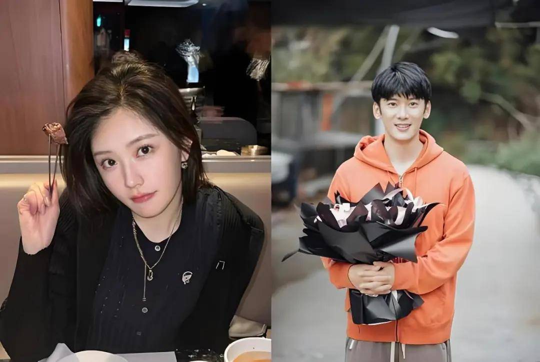 刘芮麟官宣结婚生子！前任是代斯，曾撩女粉丝惹过争议