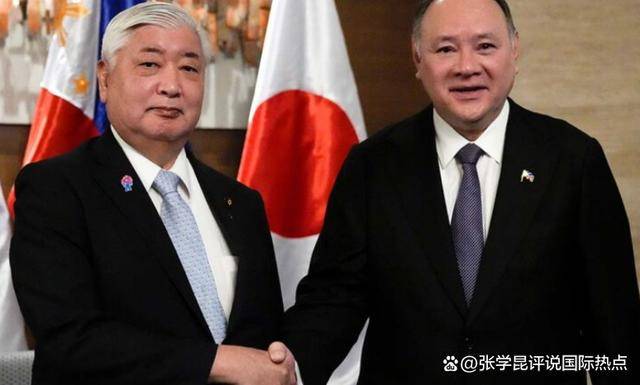 我国惊现“第六战区”，允许4国联军驻扎？马科斯的白日梦做大了