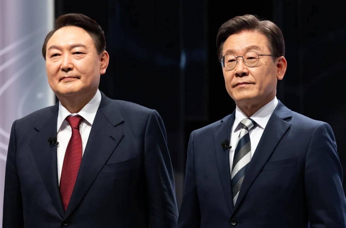 特朗普念叨的9.3阅兵，李在明收到邀请函，来不来要看美国脸色？