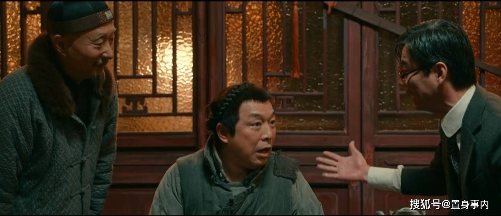 72岁陈佩斯复出！携《戏台》杀回大银幕，陈氏喜剧再破天花板？