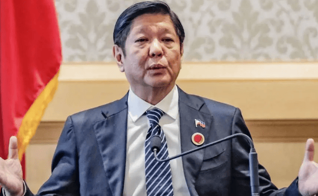 立陶宛邀菲军全面遏华，关键时刻，中方制裁令发往菲，马斯克没料到