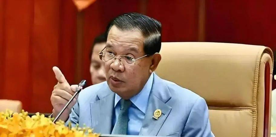 佩通坦被停职，洪森坐收渔翁之利？中方回应，送泰国一句话