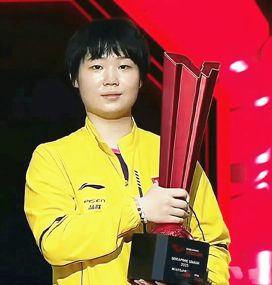 原创             美国大满贯首日！孙颖莎冲开门红，王楚钦或大胜，蒯曼PK木原美悠