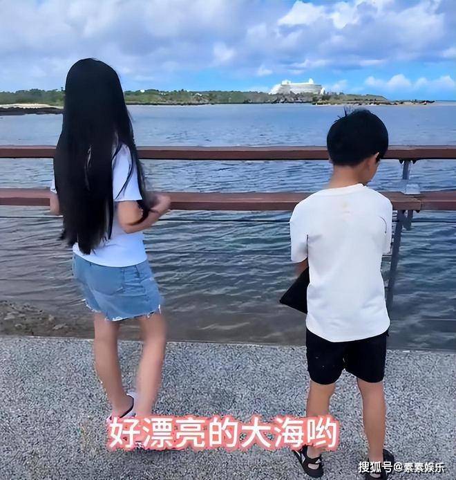 大S离世5个月，儿女不知道坟在哪里？珠宝去向又再次被提起