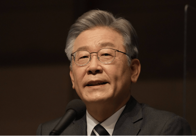 尹锡悦罪加一等！李在明突然甩出实锤证据，这一次将强硬出手