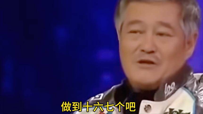 赵本山抢救无效去世，灵堂遗照曝光，网友痛批：有些人就是该死
