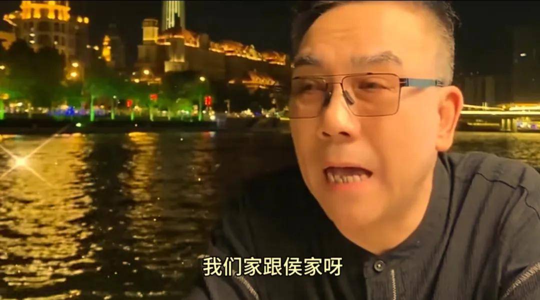 李金斗称杨少华午休时辞世，安详无痛苦，小儿子杨议被批消费老爹