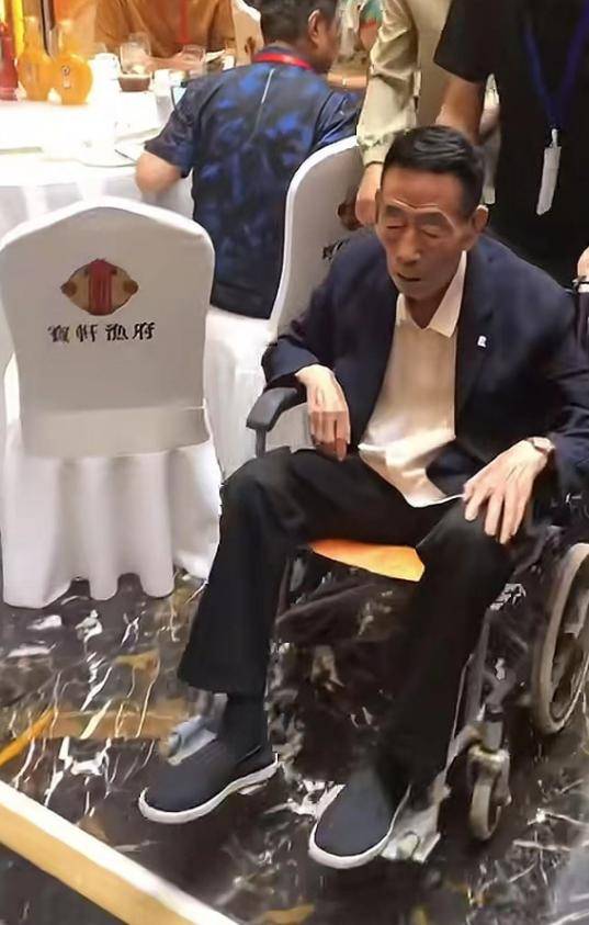 杨少华高温天参加剪彩后去世，家人隐瞒死因，李金斗曝临终细节