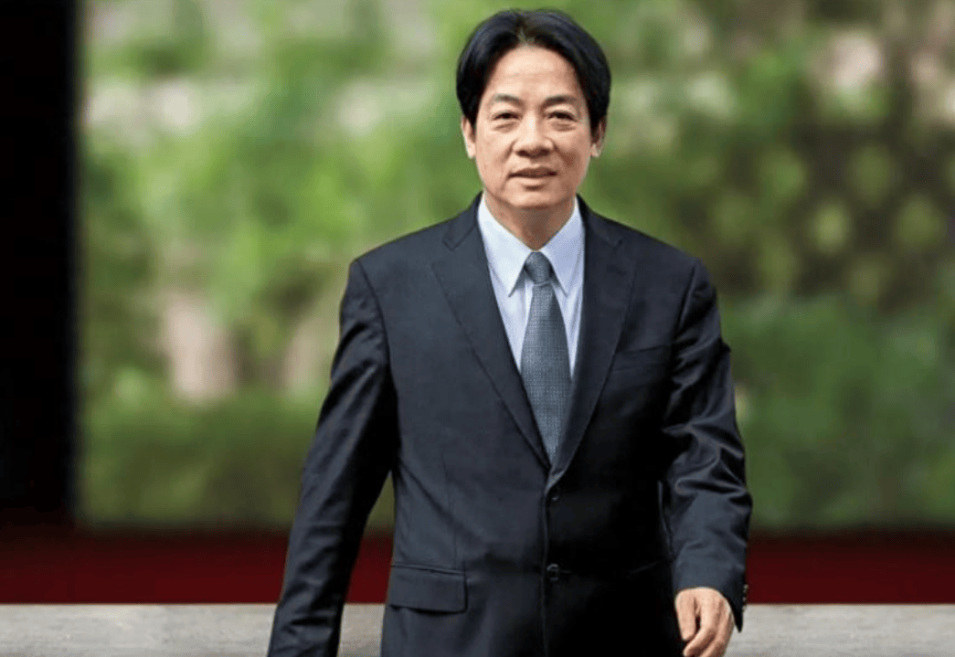 赖清德“乱台十讲”还没讲完，大陆已重拳出击，8家台湾军工巨头企业受限！