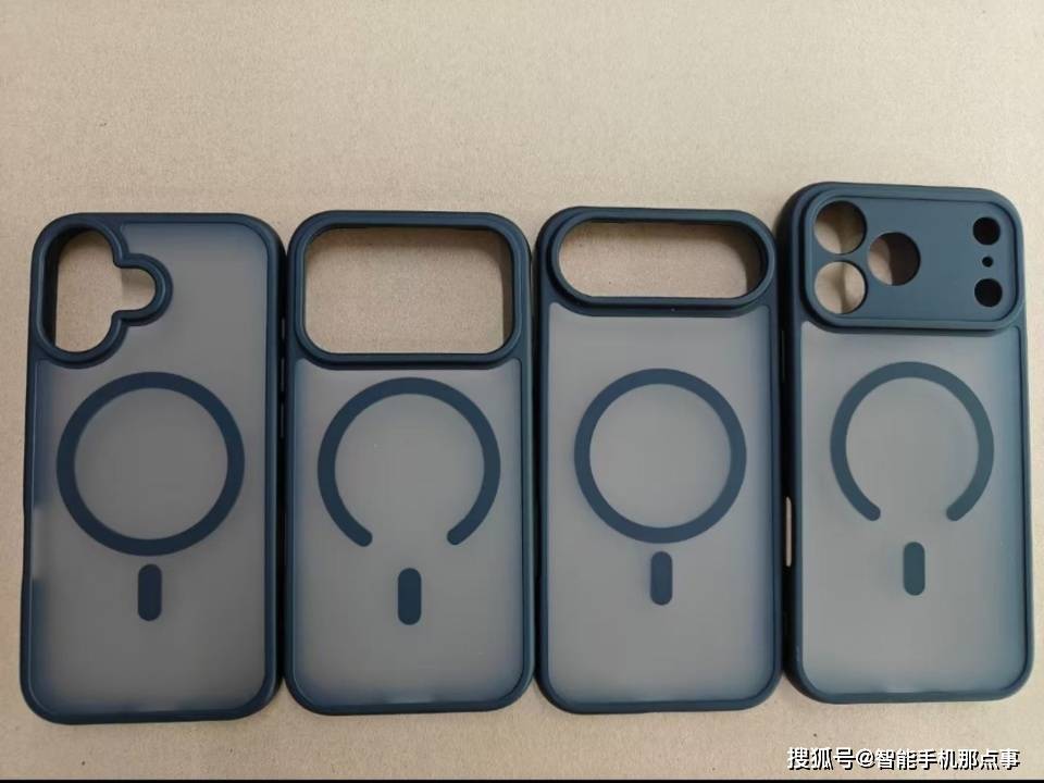 原创             iPhone17发布会时间被确认：9月第2周，硬件规格也悬念不大了