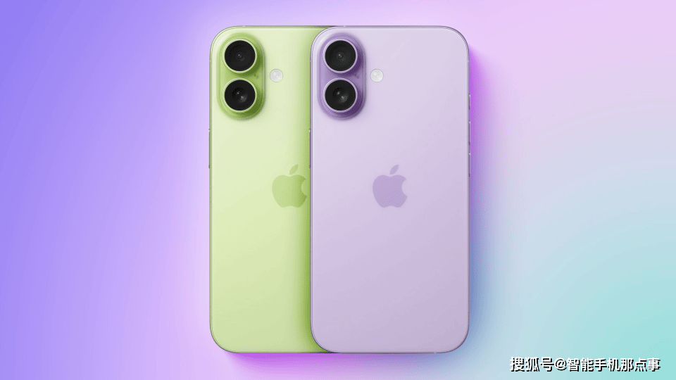 原创             iPhone17发布会时间被确认：9月第2周，硬件规格也悬念不大了