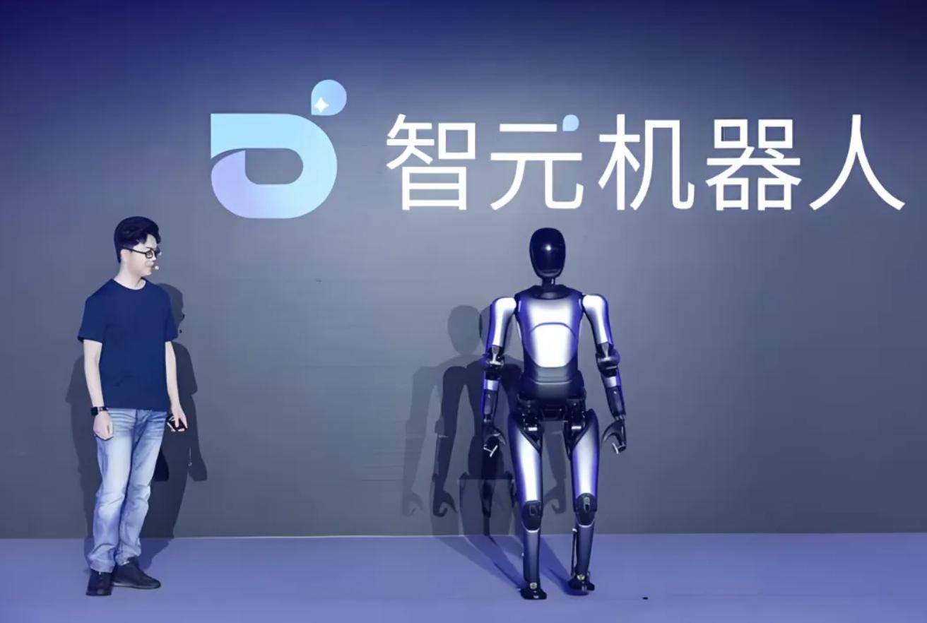 宇树科技接受上市辅导：估值超百亿 拟A股上市 王兴兴持股近35%