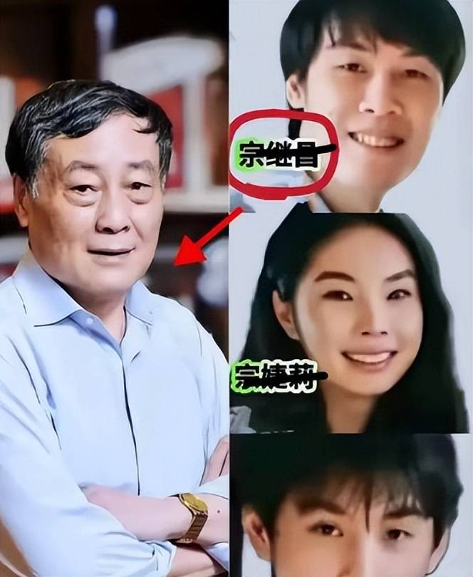杜建英这个人，完全不经扒！当年协议中，拿到的实际好处相当丰厚