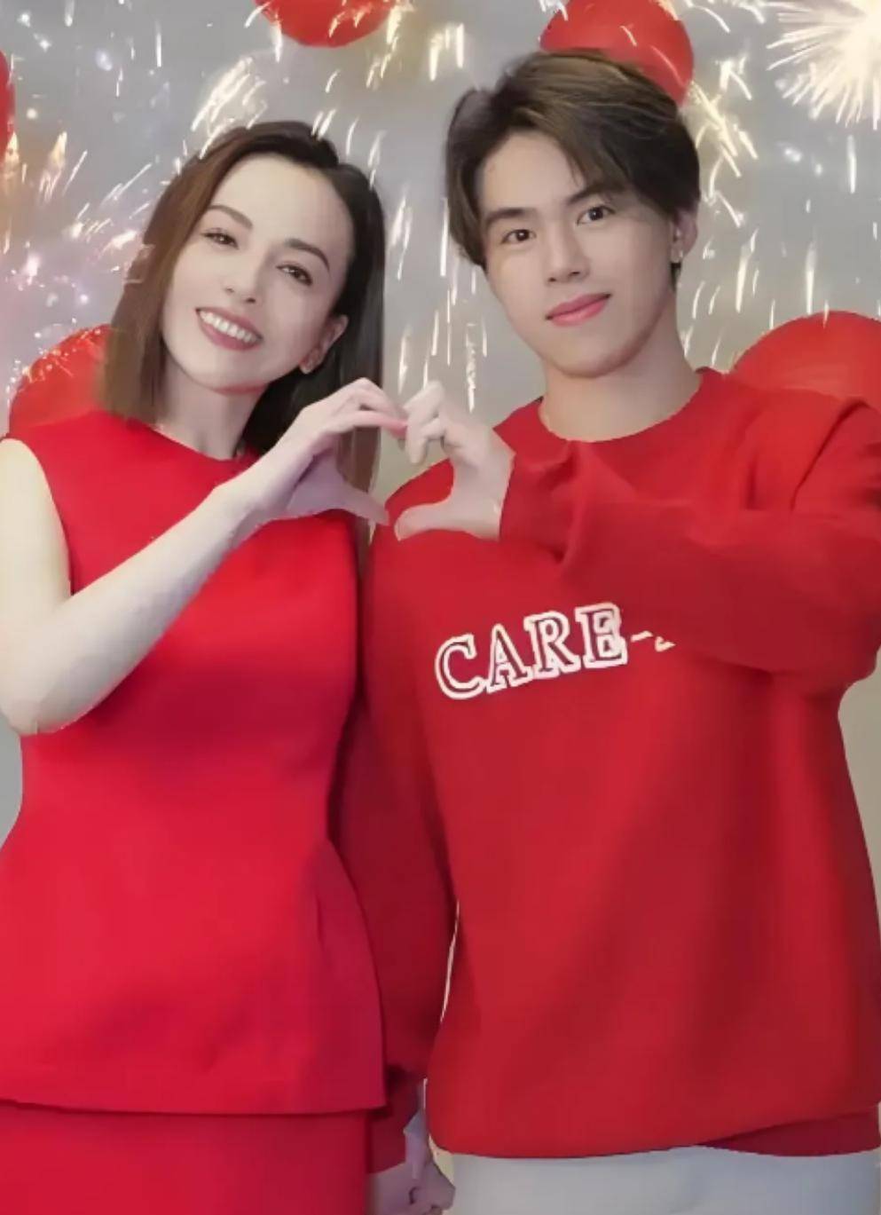 王琳哭诉与儿子关系差，曾被叛逆期儿子扇耳光，一周只打一次电话