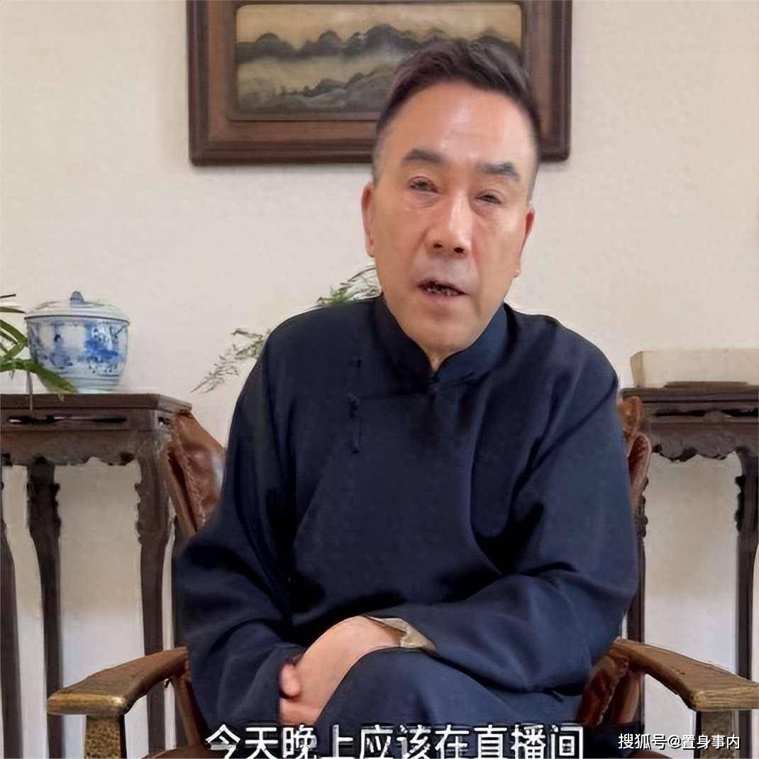 杨议不忍了？公开冯巩没到场内幕，晒曲艺协函证明，回应一切质疑