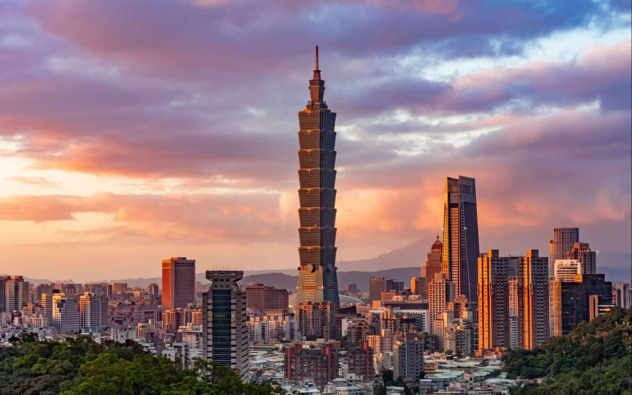 一旦开战,大陆2招锁定死穴,赖清德爪牙被断,美国不敢插手 一旦开战,大陆2招锁定死穴,赖清德爪牙被断,美国不敢插手