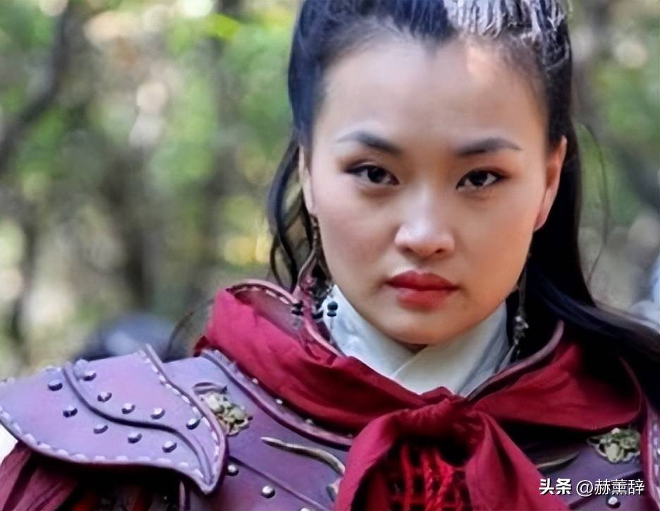 陈硕真的故事，诠释了一个女性如何突破传统的桎梏，勇敢地走出自己的道