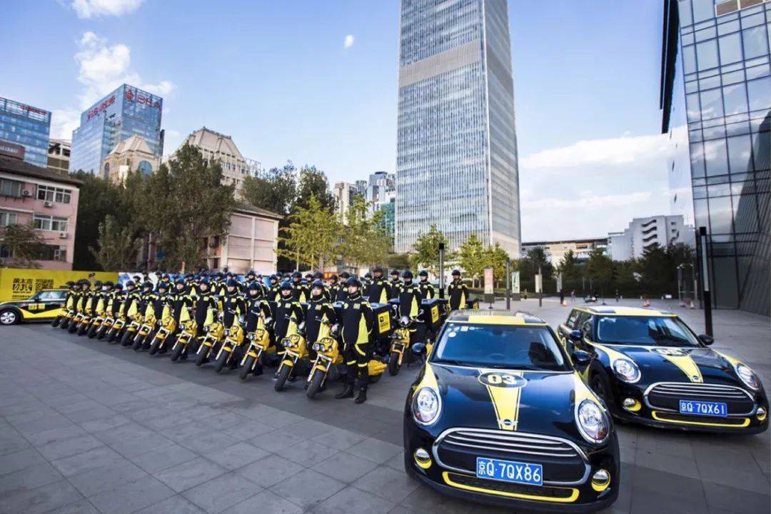原创             刘强东王兴，再次狭路相逢
