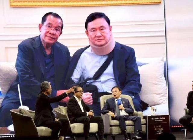 两个邻居打起来了！中方发布预警，1700万人正为洪森的错误买单？