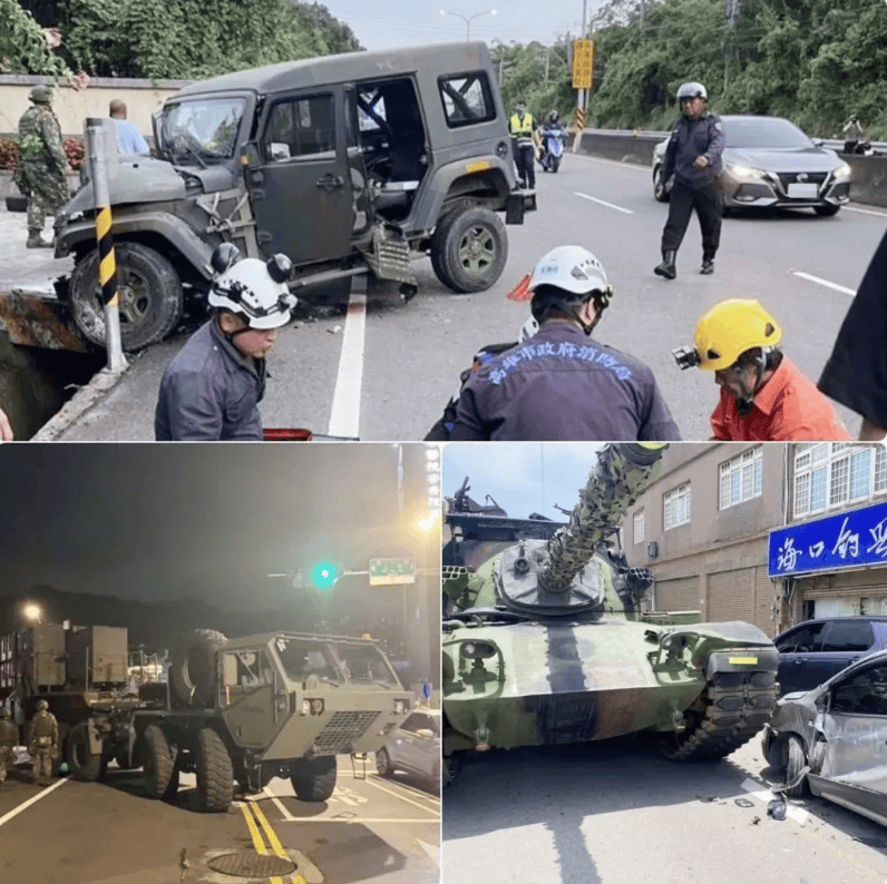 金灿荣：赖清德拿台湾民众当“肉盾”，解放军还怎么打？