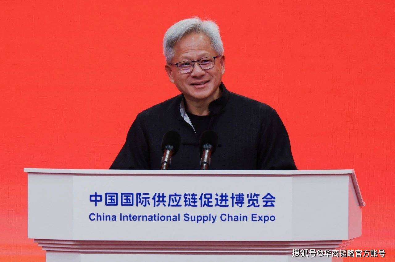 C位换人，华人统治AI时代？！