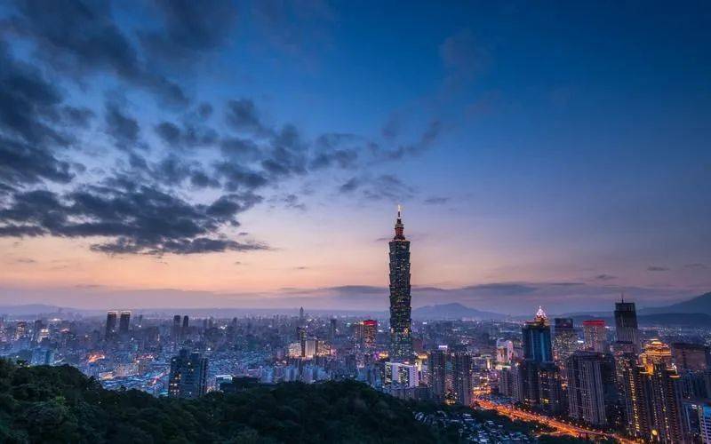 赖清德还没离岛，台军主力撤出金门，大陆先发制人，看谁敢动一下