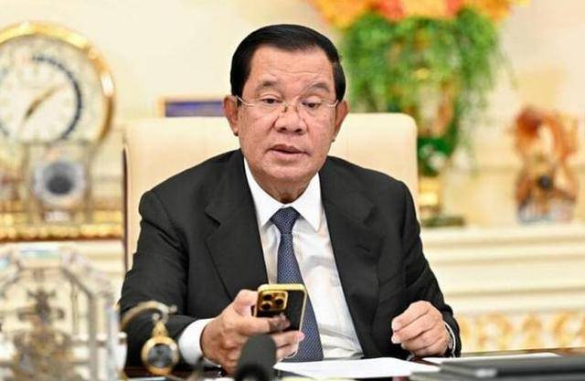 F16上场，柬泰激烈交火，中方承认已介入，2个月前的安排有用了？