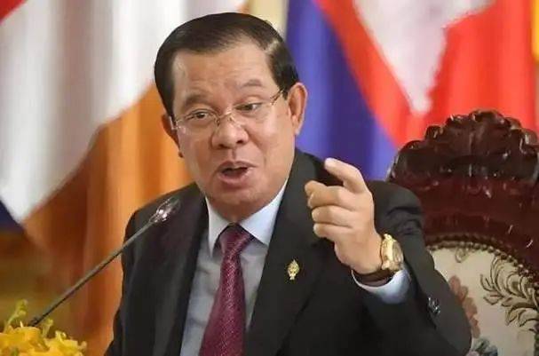 泰国柬埔寨激战一天一夜，局面突然恶化，洪森“小不忍则乱大谋”，他也没想到事情会闹到这一步