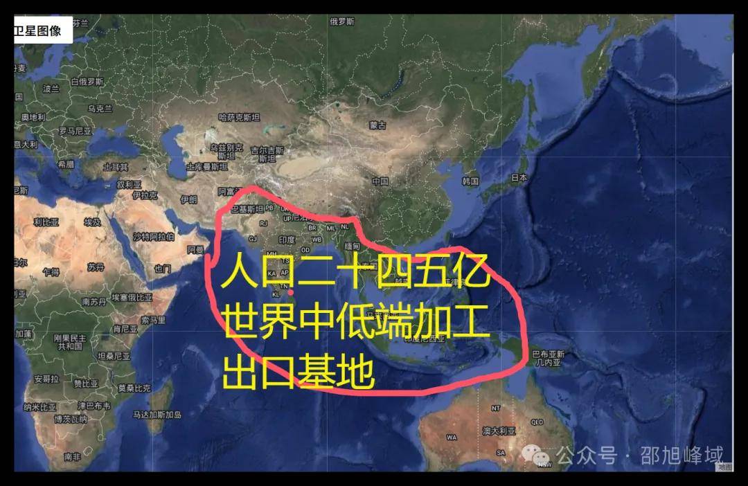 特朗普印太战略从东南亚开始：先搞柬埔寨洪家，然后是缅甸军政府