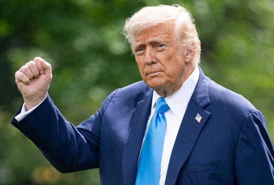 马科斯跑美国一趟，不见成效，越南和印尼释放信号，局势又变了