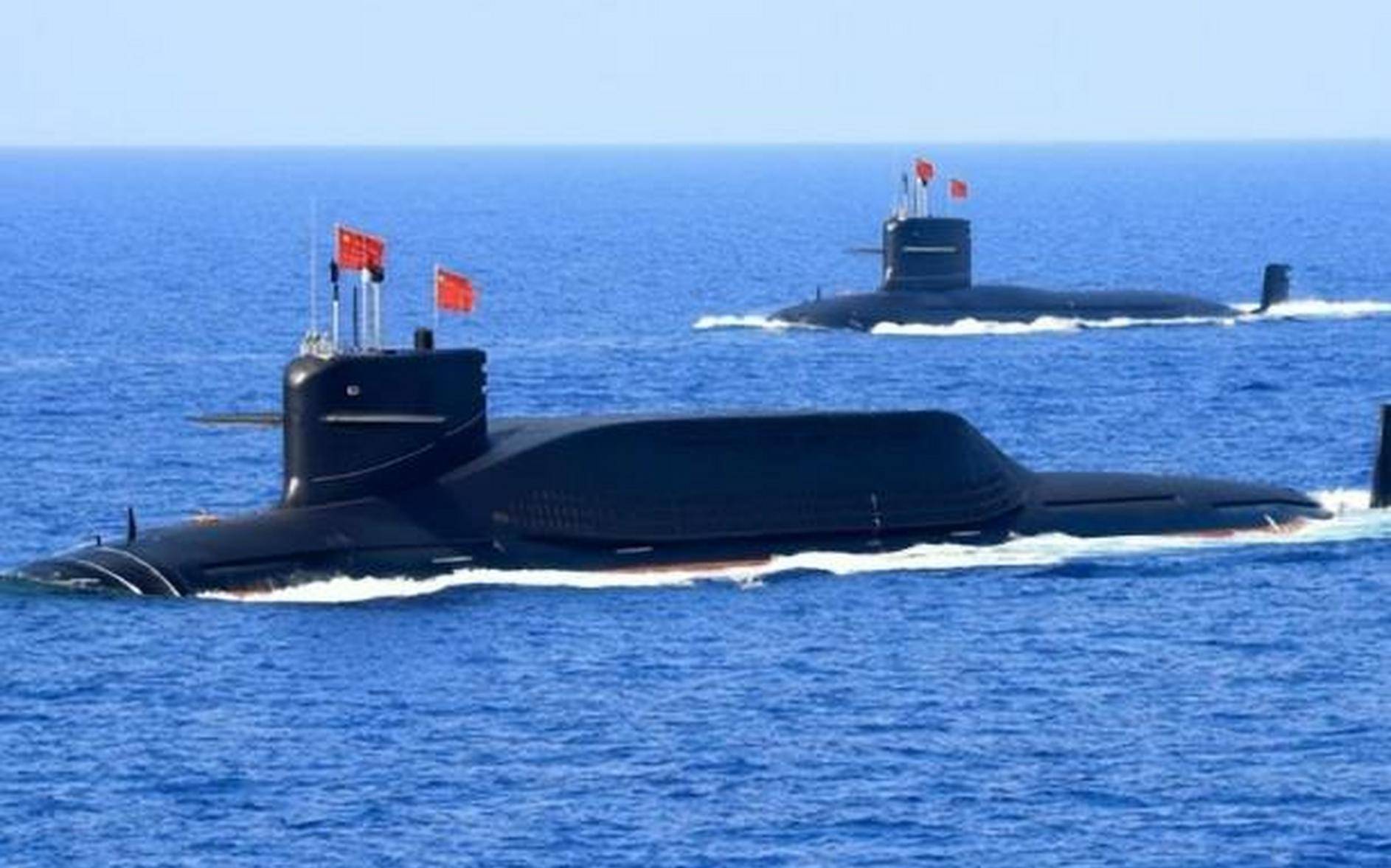 中美核潜艇决战，竟被一罐&quot;水银&quot;定胜负！领先国家身份出人意料