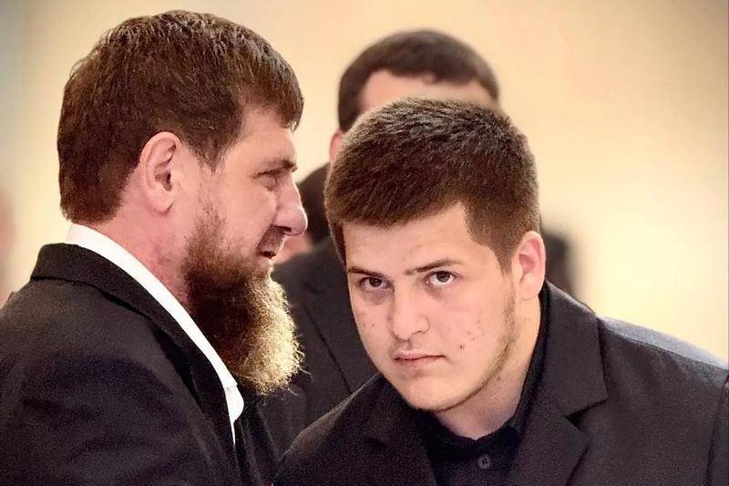 局势升级，卡德罗夫被送进医院，车臣新领导人浮现，普京作出选择