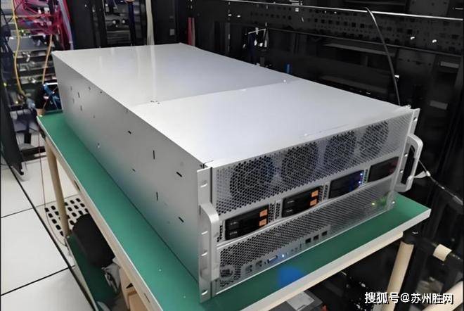 苏州哪些机房适合算力服务器托管？GPU显卡服务器托管方案真没想到
