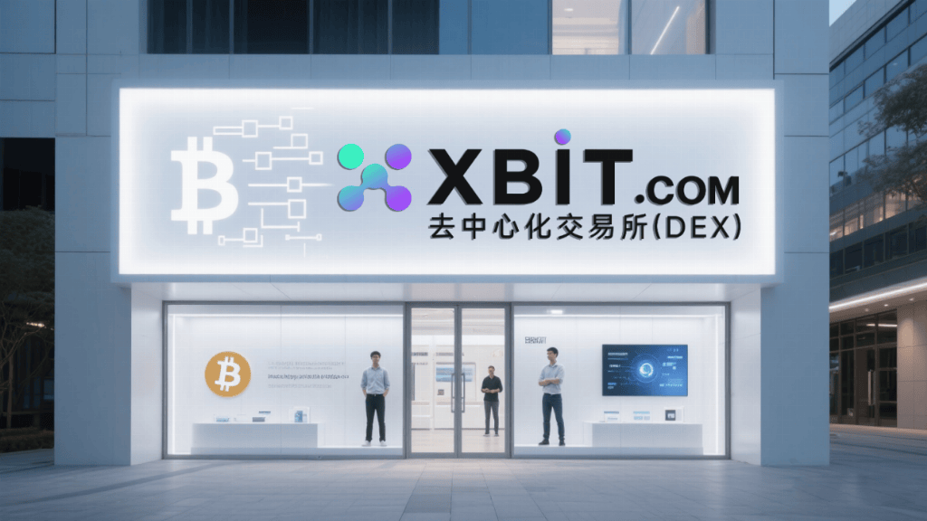 稳定币“双城记”贸然来袭：XBIT赋能最