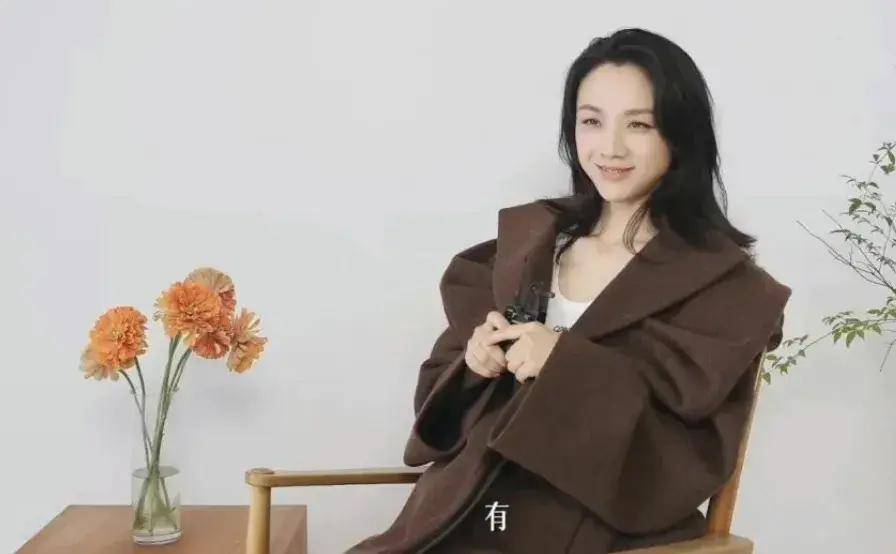 汤唯：已分居，拒绝离婚，以后好好培养孩子！