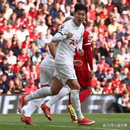 完结10年热刺生涯孙兴慜亲承离队：我决定今夏离开