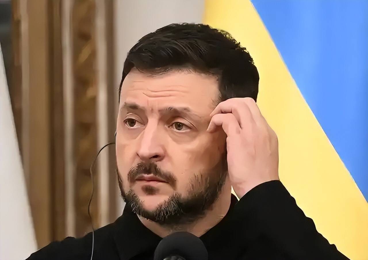 泽连斯基：乌方正寻求可增强而非削弱乌立场的方案