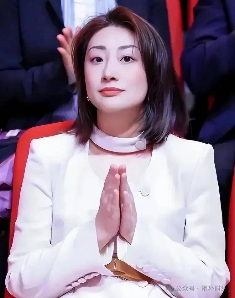 宗馥莉首战输了，但事情还没完