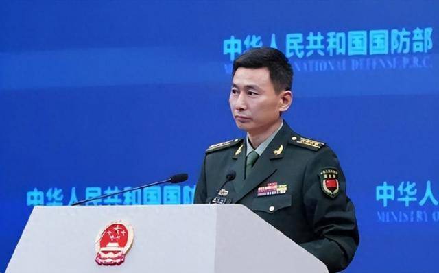 印菲合兵南海，中方标记4个点位，军警同时上强度，菲律宾已被定性