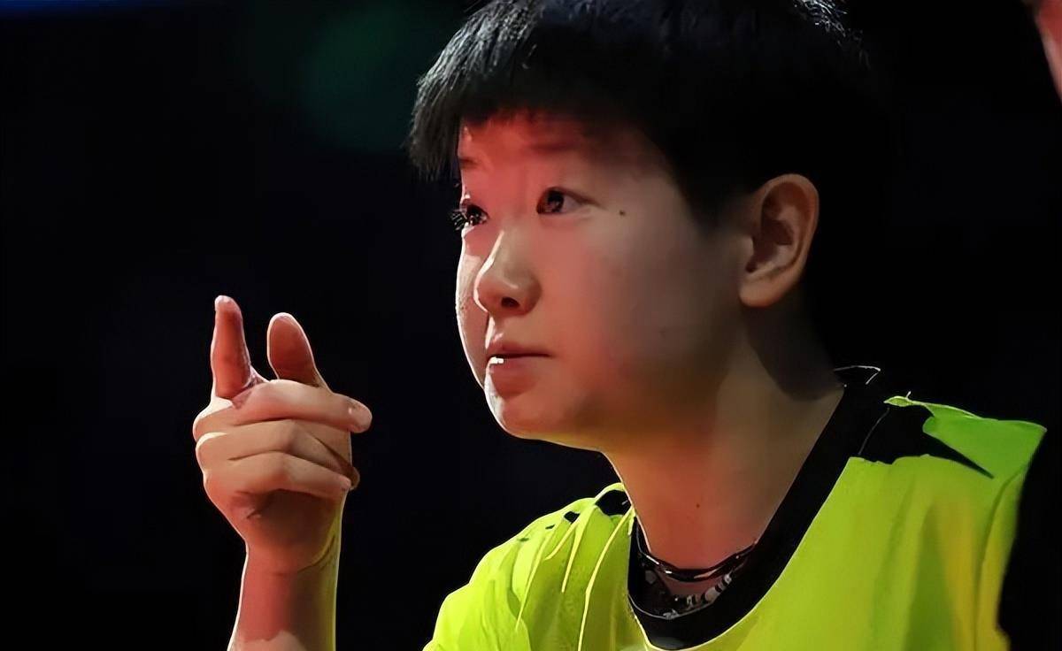 原创             王励勤出手了，国乒教练大洗牌？曝王曼昱等3大主力将换教练！