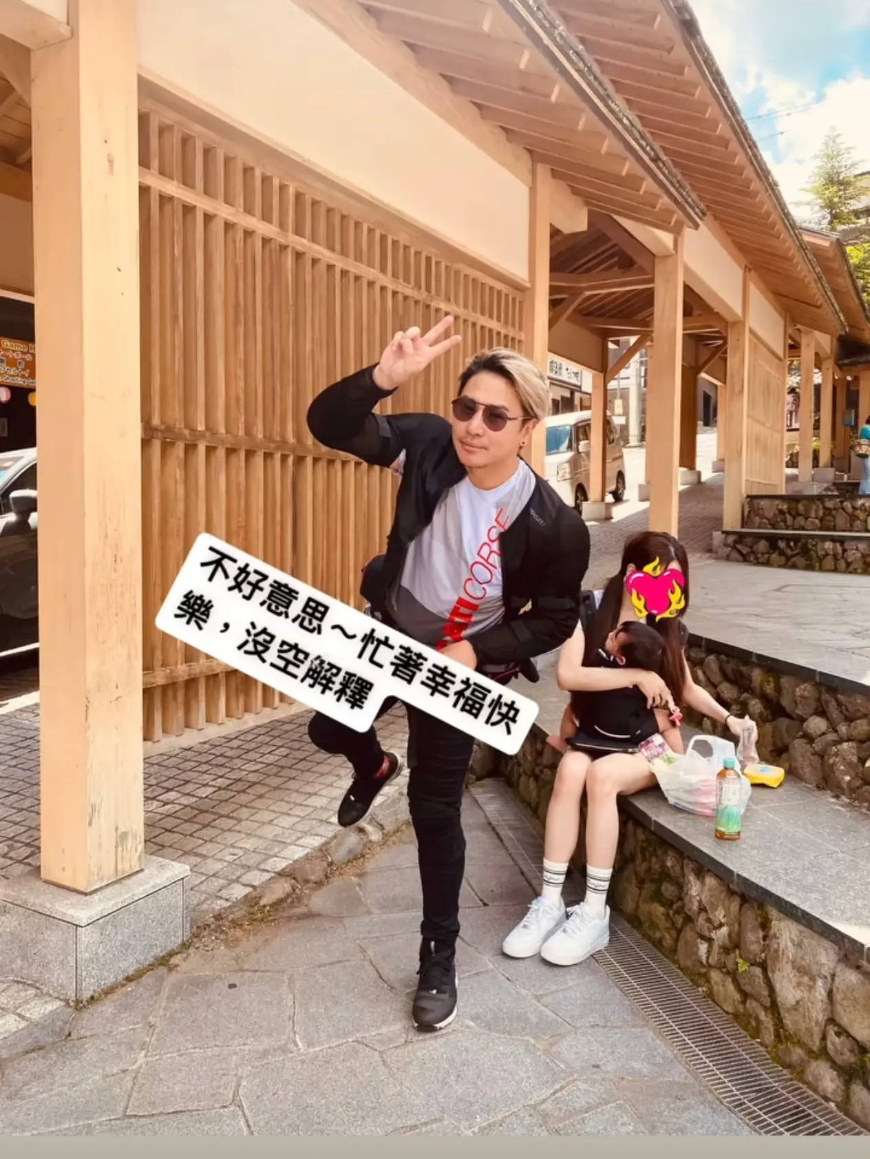 7月谣言破壁器 | 何猷君辟谣与亲妹妹有不正当关系，刘晓庆否认自己去世！