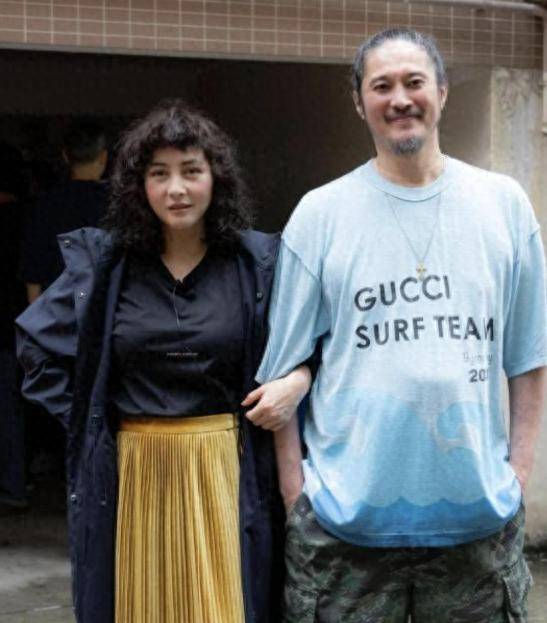上亿救不了一命！赌王之女何超仪近况曝光，令人担忧的事还是发生