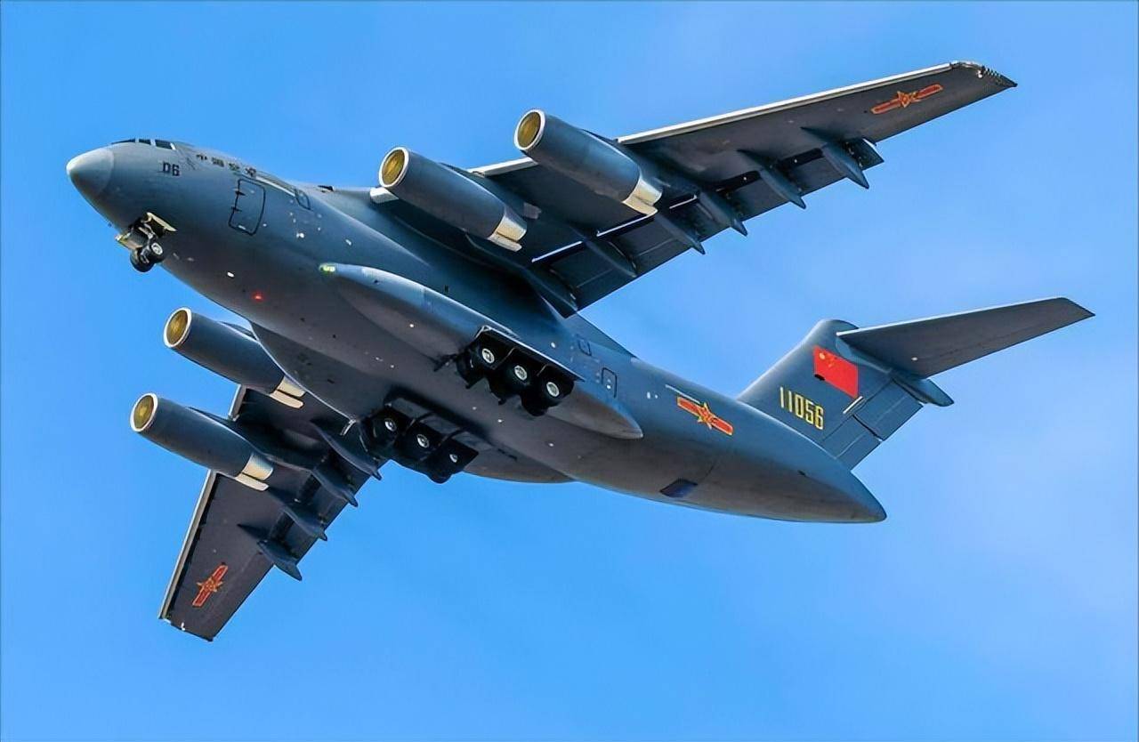 巨无霸凌空一跃！三战车天降奇袭！全球投送新王者诞生！