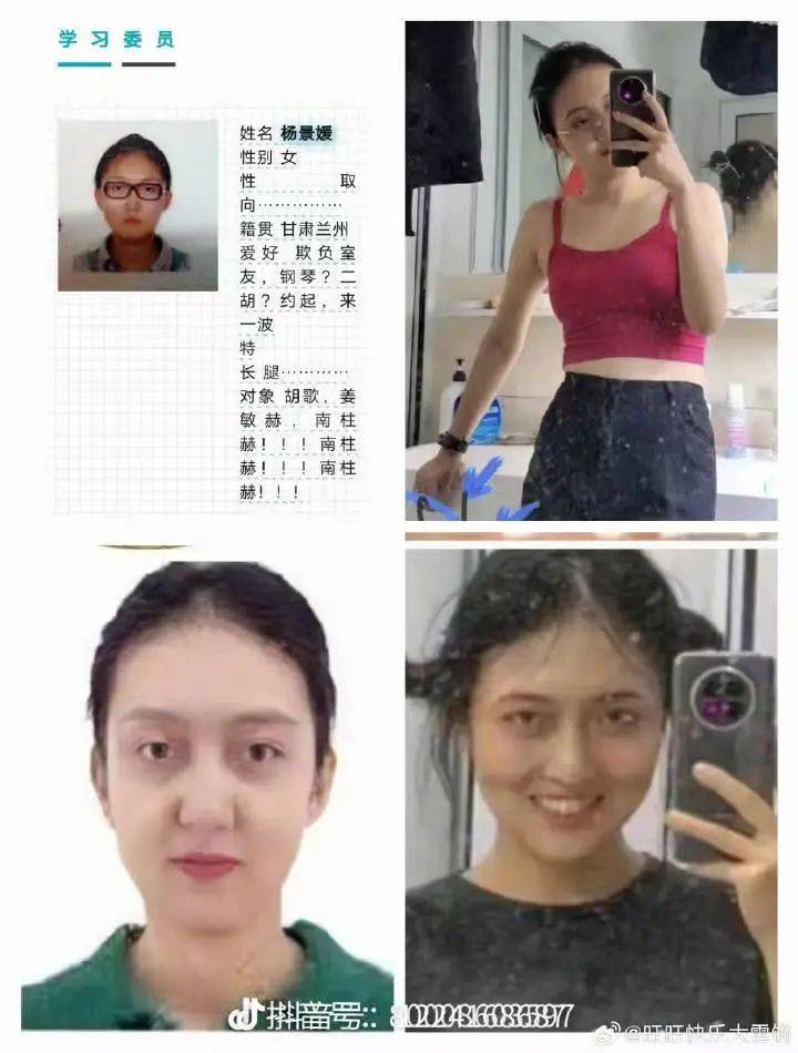 武大允杨景媛修改论文保学位, 材料半夜传网盘被抓, 道歉中百般狡辩