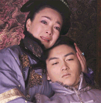 孙俪没说谎！离婚仅5月，陈晓就被知名女星示爱，面相说明一切